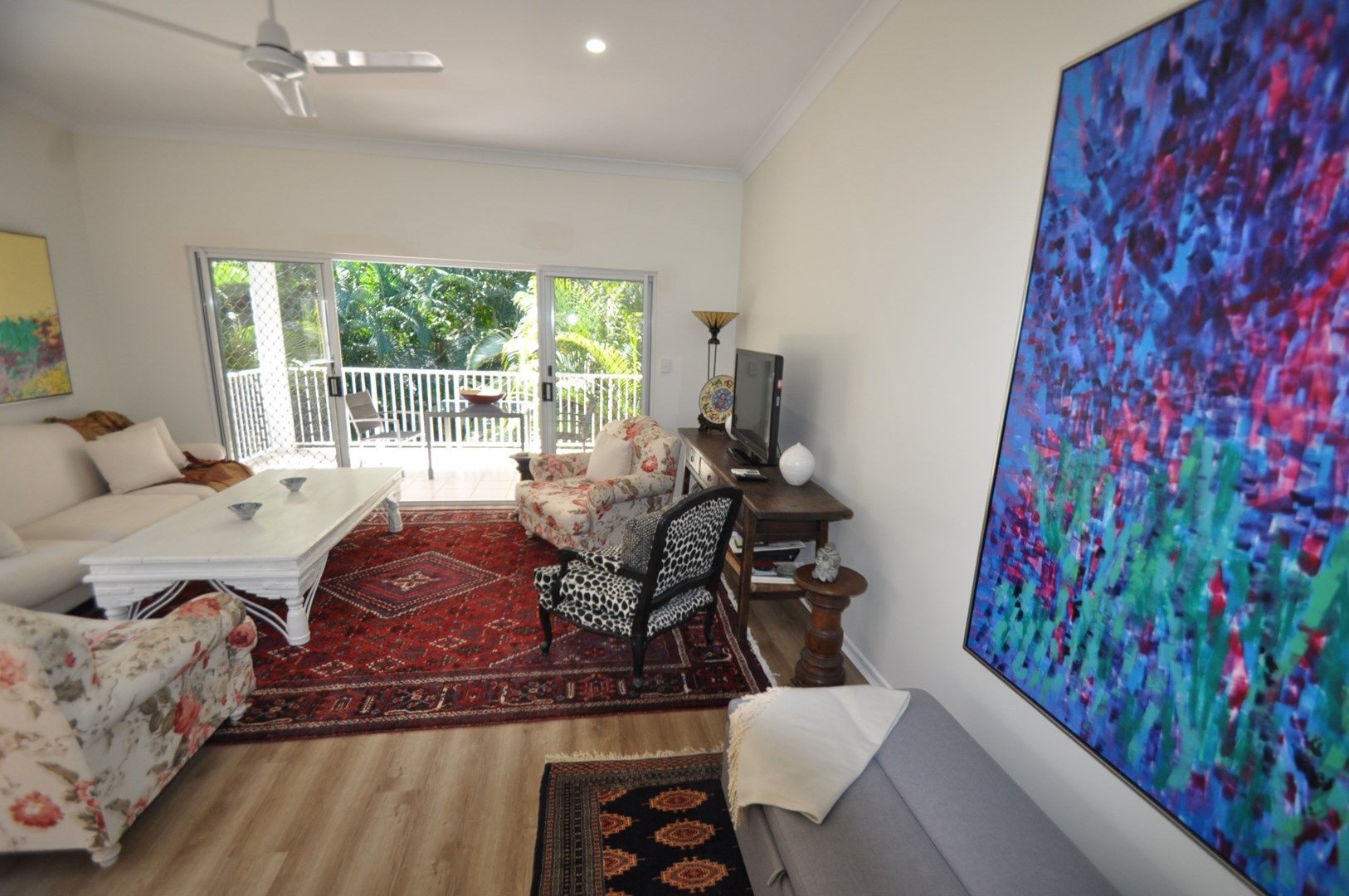 7/4 Ocean Beach Drive, Agnes Water QLD 4677, Image 0