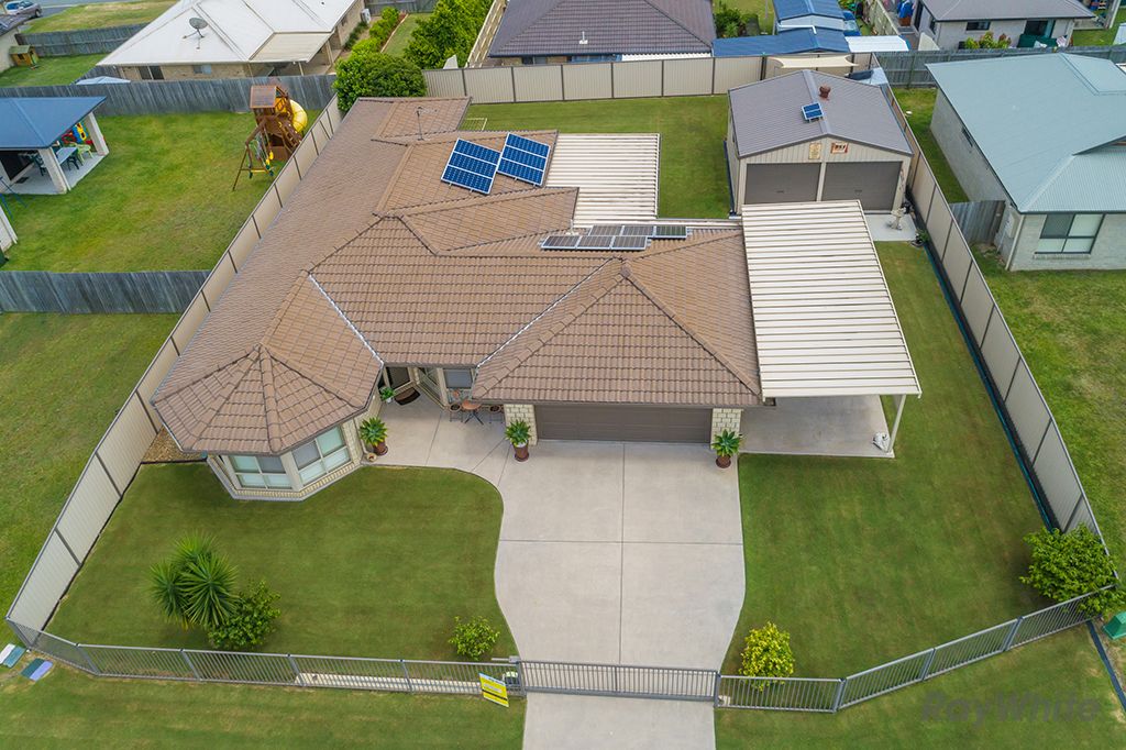 15 Patanga Place, D'Aguilar QLD 4514, Image 1