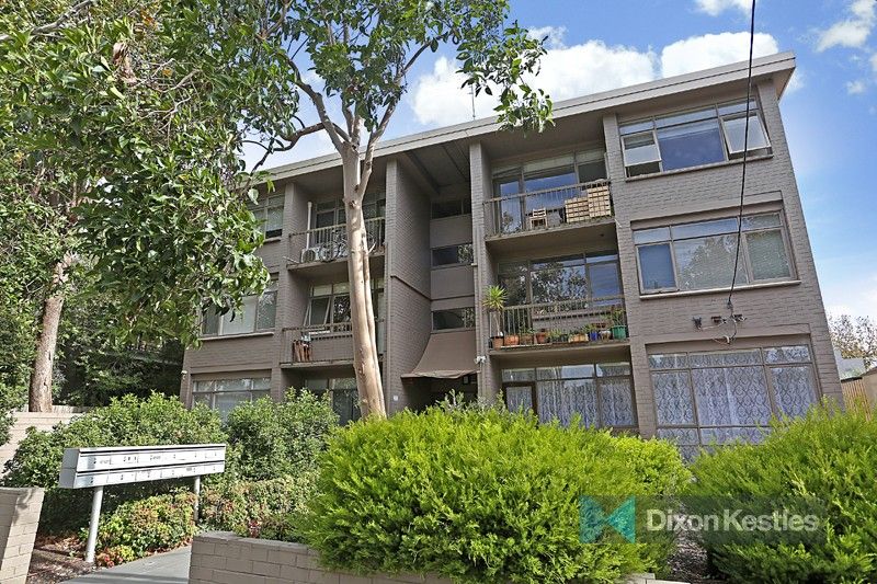 1 bedrooms Apartment / Unit / Flat in 2/20 Valentine Grove ARMADALE VIC, 3143