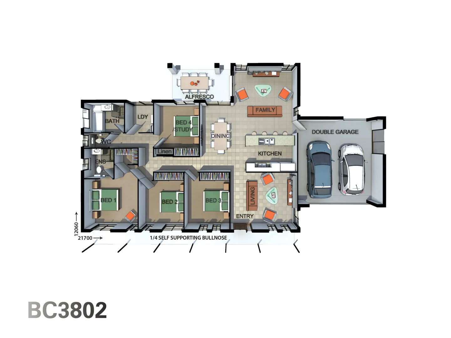 Additional image 6 of Lot 804 Watts St, Maryvale QLD 4370