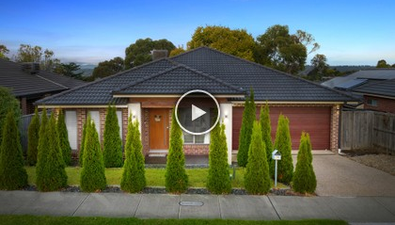 Picture of 19 Tournament Road, CHIRNSIDE PARK VIC 3116