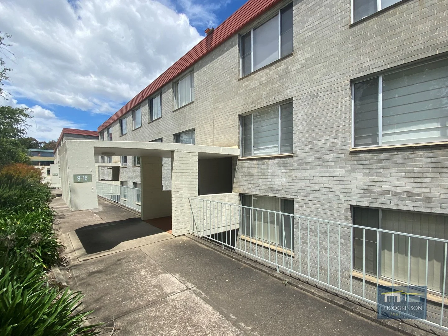 9/6 Wilkins Street, Mawson ACT 2607