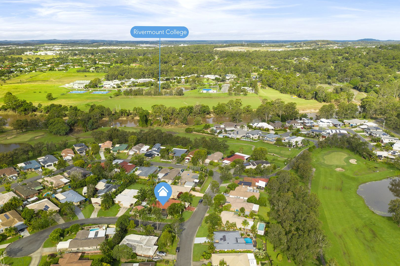 37 Allenby Crescent, Windaroo QLD 4207, Image 2