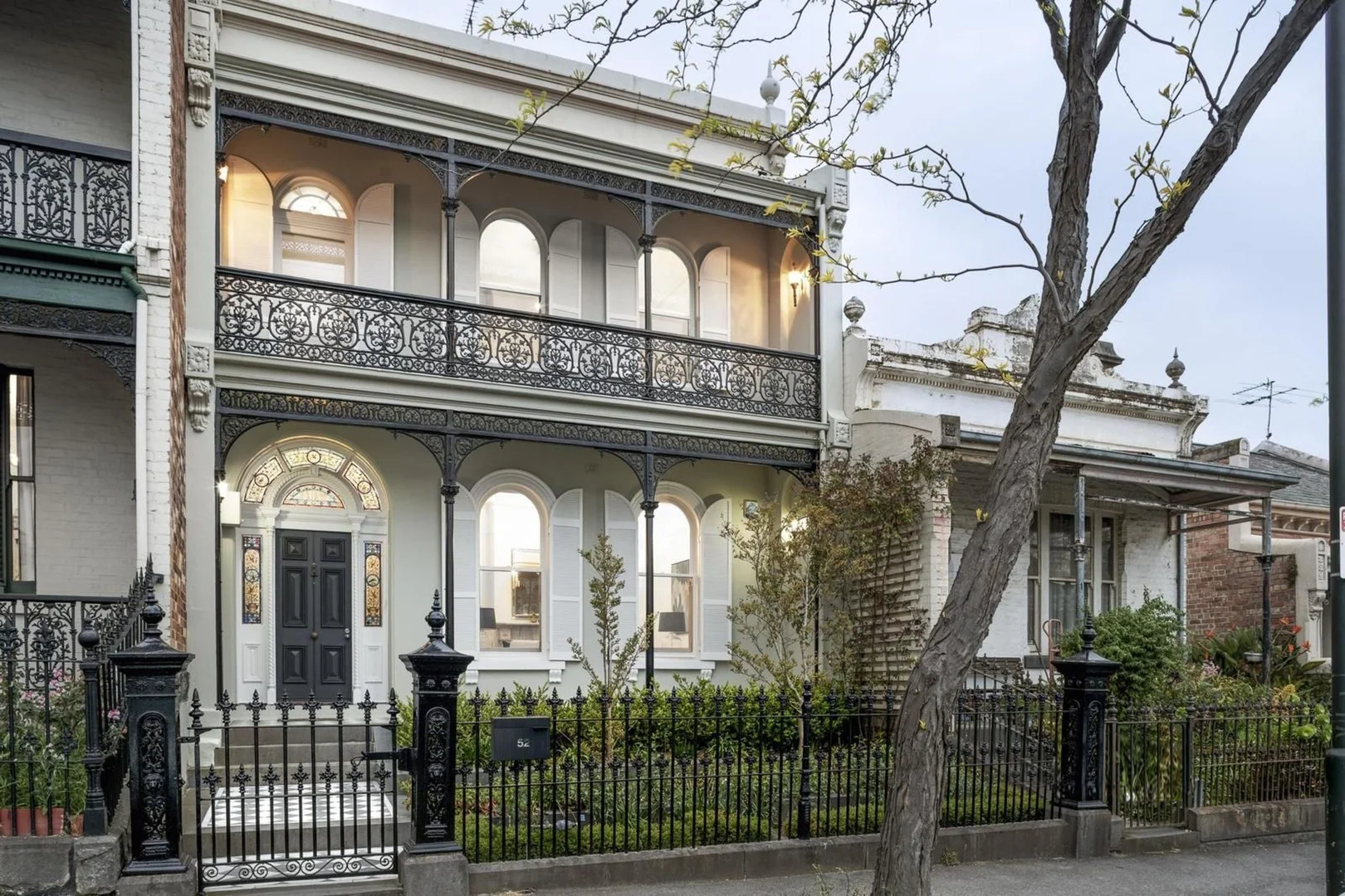 52 Fitzgibbon Street, Parkville VIC 3052