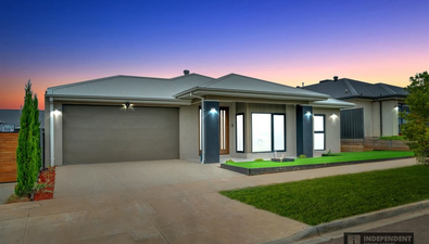 Picture of 5 Crawford Street, COBBLEBANK VIC 3338