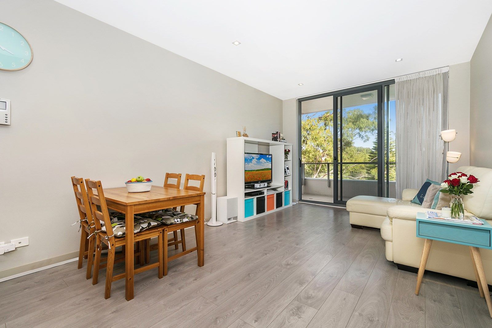 B308/3-11 Burleigh Street, Lindfield NSW 2070, Image 1