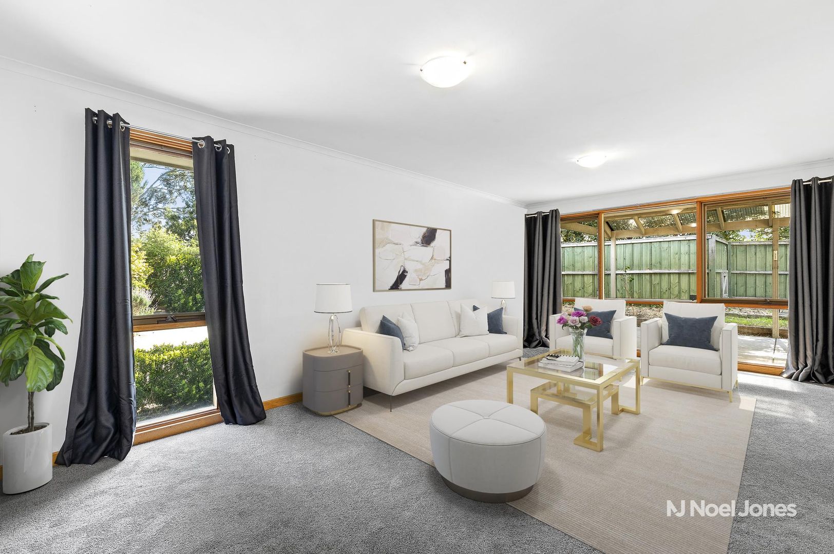 3/104-106 Mitcham Road, Donvale VIC 3111, Image 2