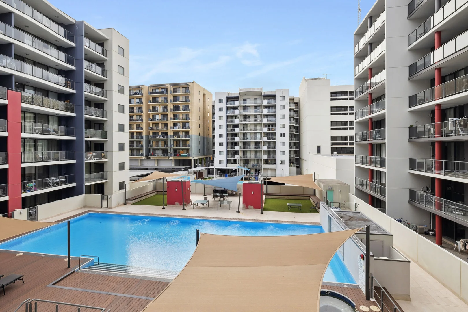 Additional image 16 of 16/128 Adelaide Terrace, East Perth WA 6004