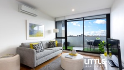 Picture of 1607/182 Edward Street, BRUNSWICK EAST VIC 3057