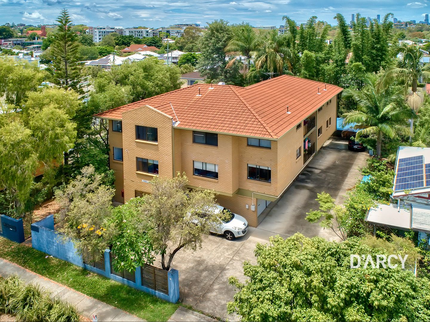 12 Stafford Road, Gordon Park Property History & Address Research