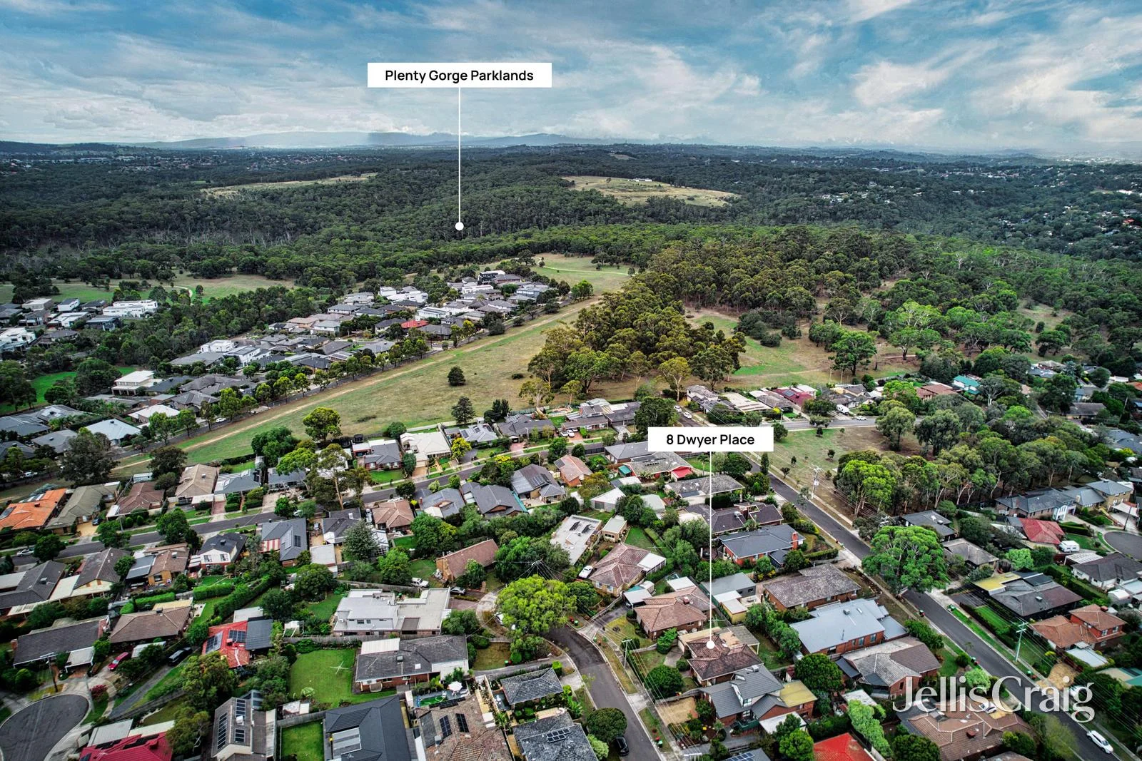 Additional image 11 of 8 Dwyer Place, Greensborough VIC 3088
