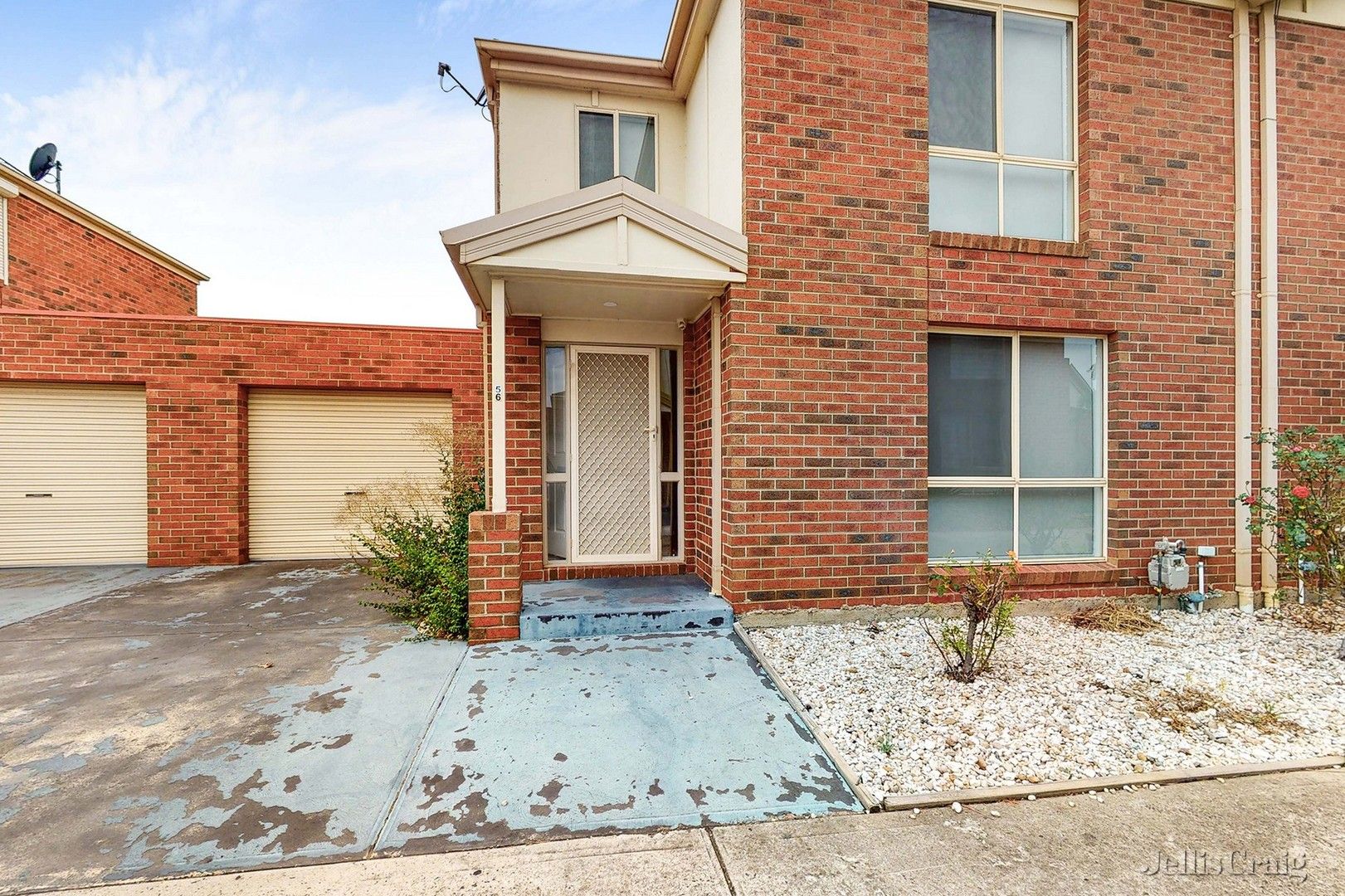 3 bedrooms House in 56 Village Avenue TAYLORS LAKES VIC, 3038