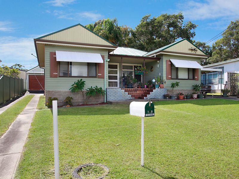 CANTON BEACH NSW 2263, Image 0