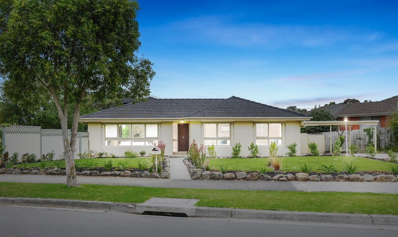 46 Ivanhoe Street, Glen Waverley VIC 3150