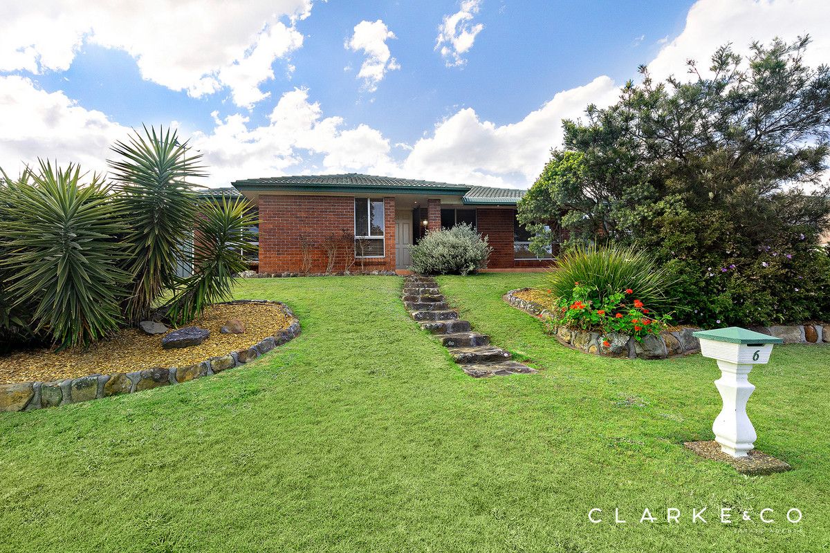 6 Brigantine Street, Rutherford NSW 2320