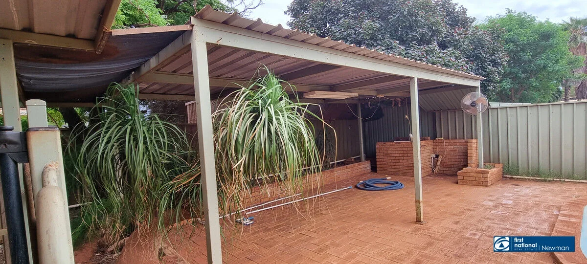 Additional image 11 of 67 Fortescue Avenue, Newman WA 6753