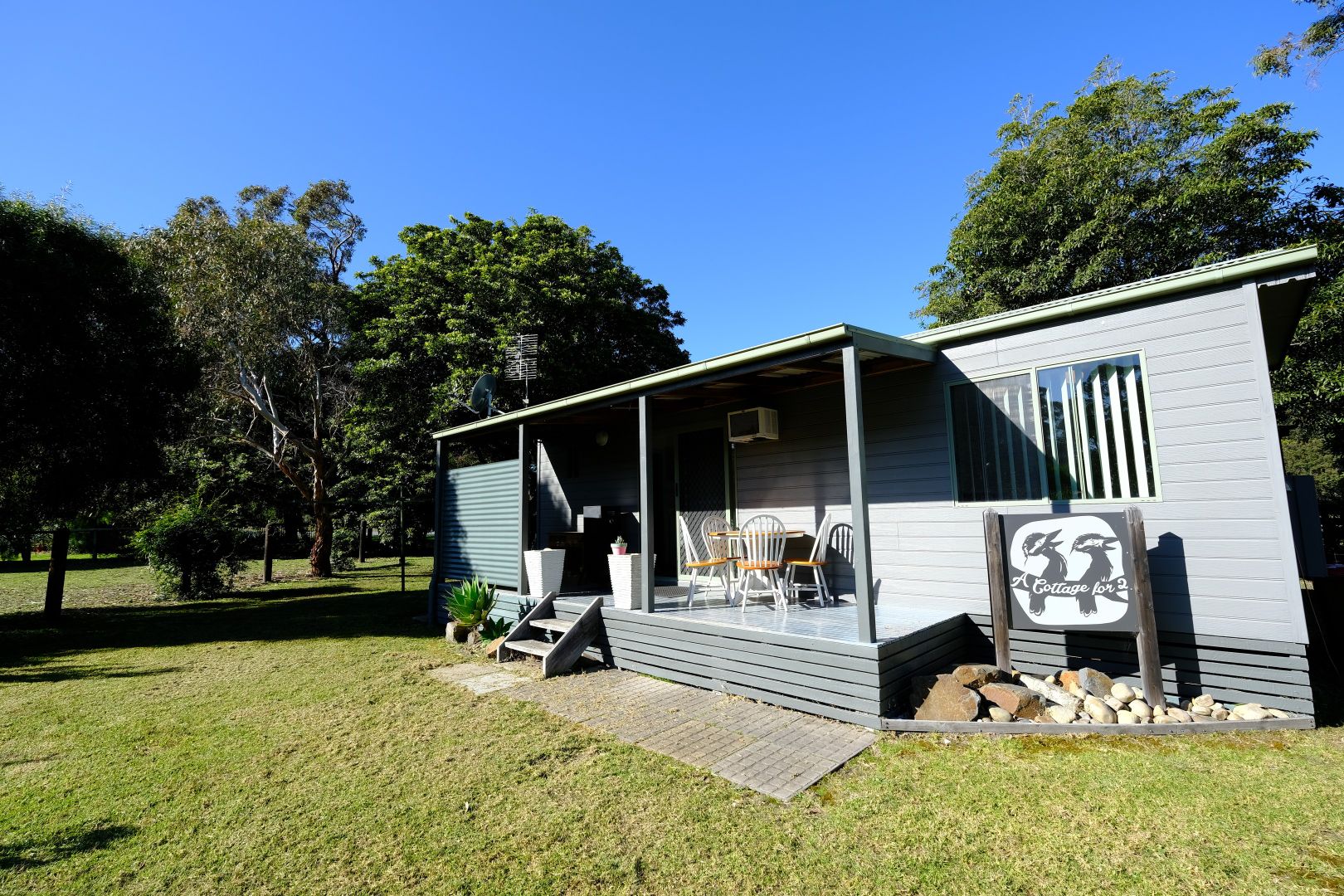 4 Sailors Retreat, Marlo VIC 3888, Image 2