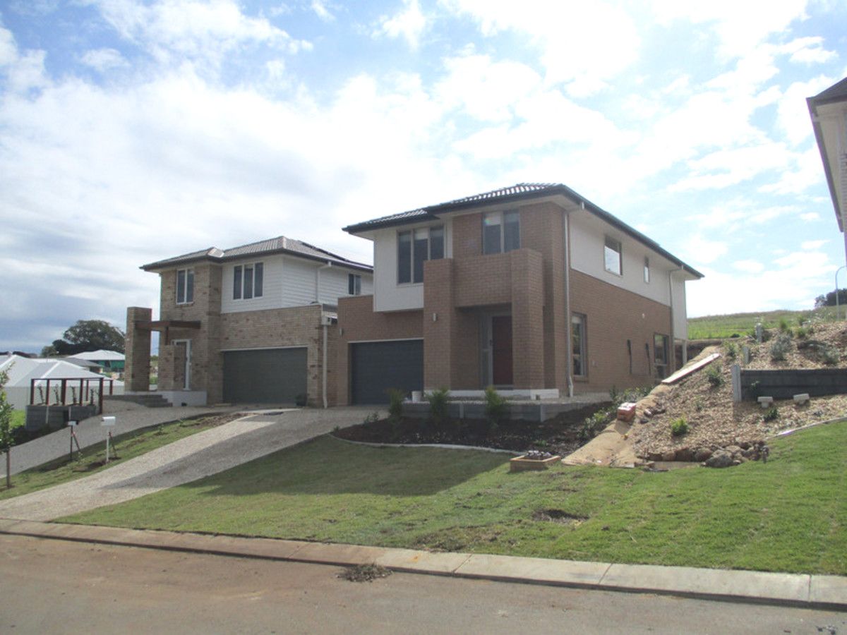 4 bedrooms House in 38 Calnan Crescent CUMBALUM NSW, 2478