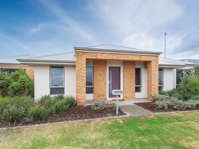 4/18 Jacksonia Promenade, Success WA 6164, Image 0