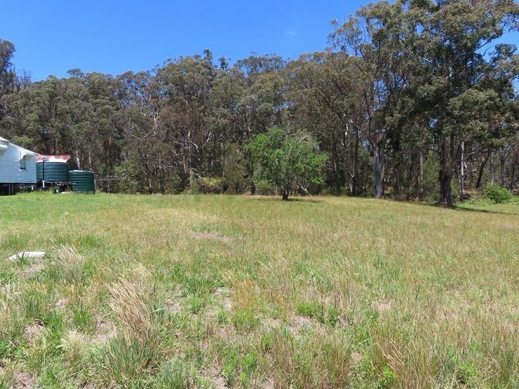 Lot 1 Mount Lindesay Road, Stanthorpe QLD 4380, Image 1