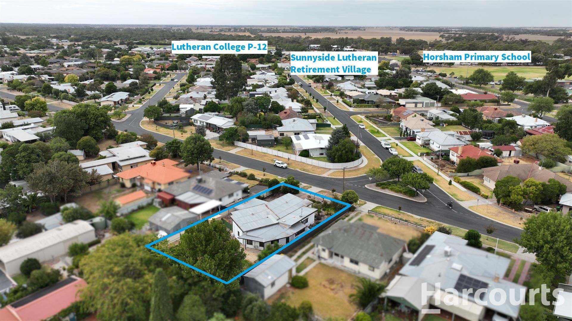 14 Tucker Street, Horsham VIC 3400, Image 1