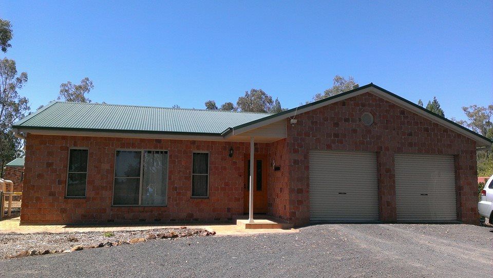 1 Timbara Court, Gilgandra NSW 2827