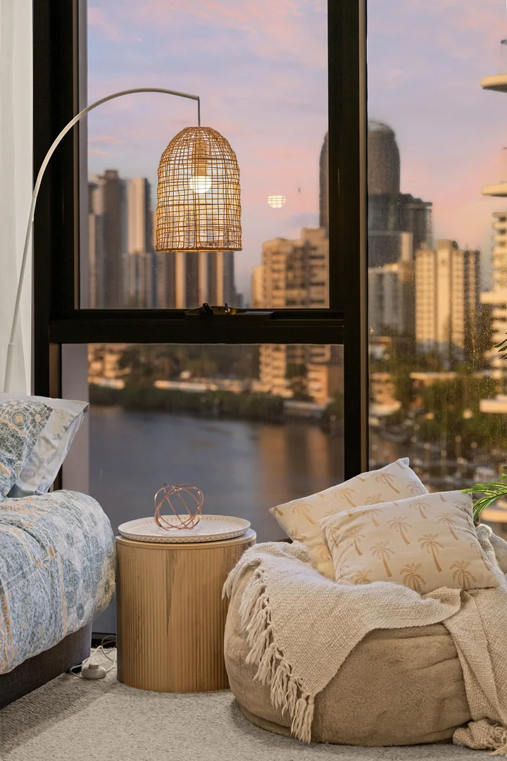 Additional image 18 of 906/15-17 Cannes Avenue, Surfers Paradise QLD 4217