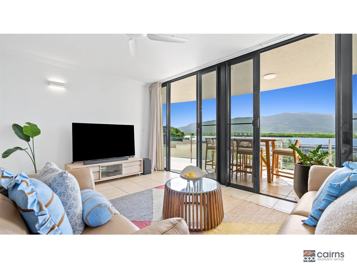 Additional image 5 of 502/25 Wharf St, Cairns City QLD 4870