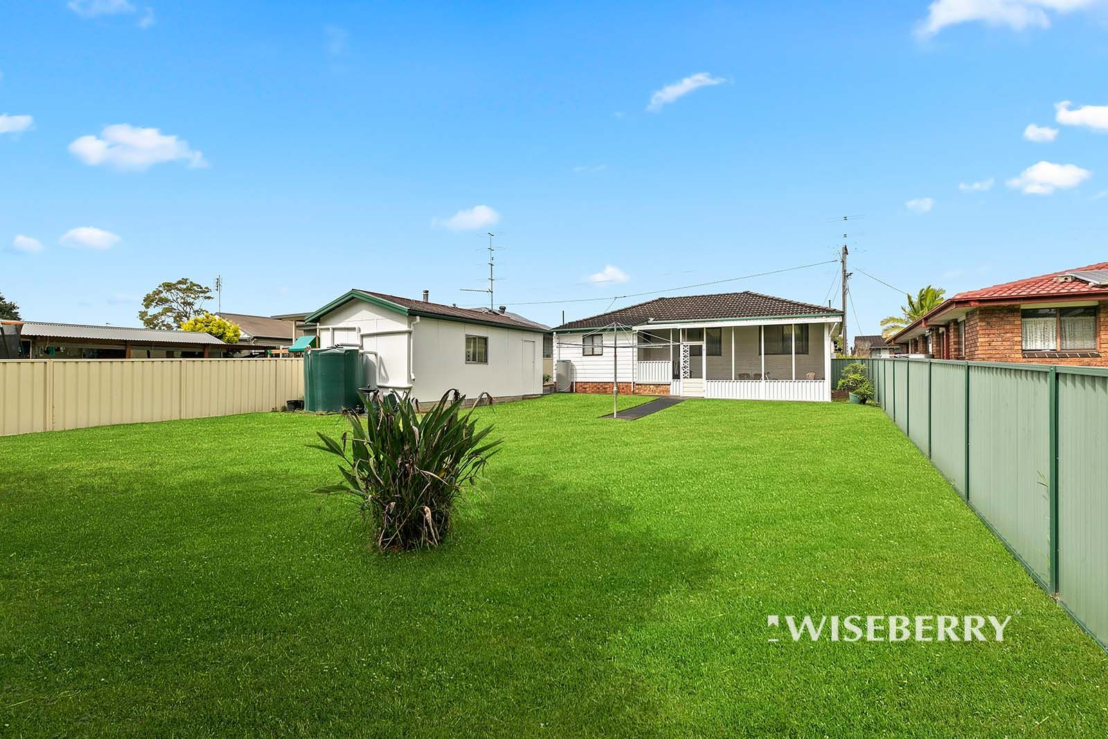 47 Danbury Avenue, Gorokan NSW 2263, Image 0