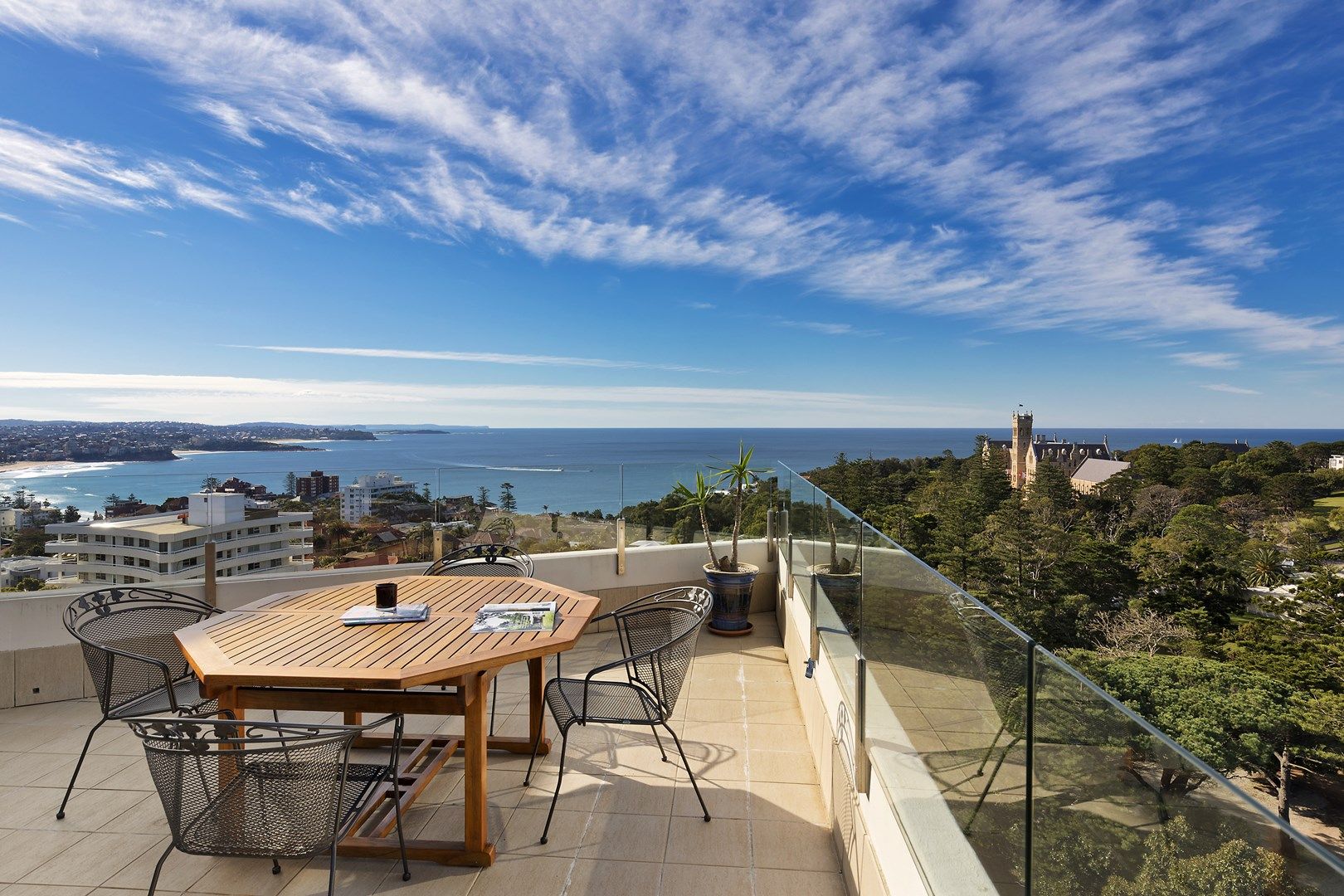 43/25 Marshall Street, Manly NSW 2095, Image 0