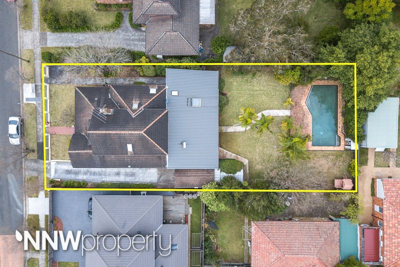 34 Clanalpine Street, Eastwood NSW 2122, Image 1