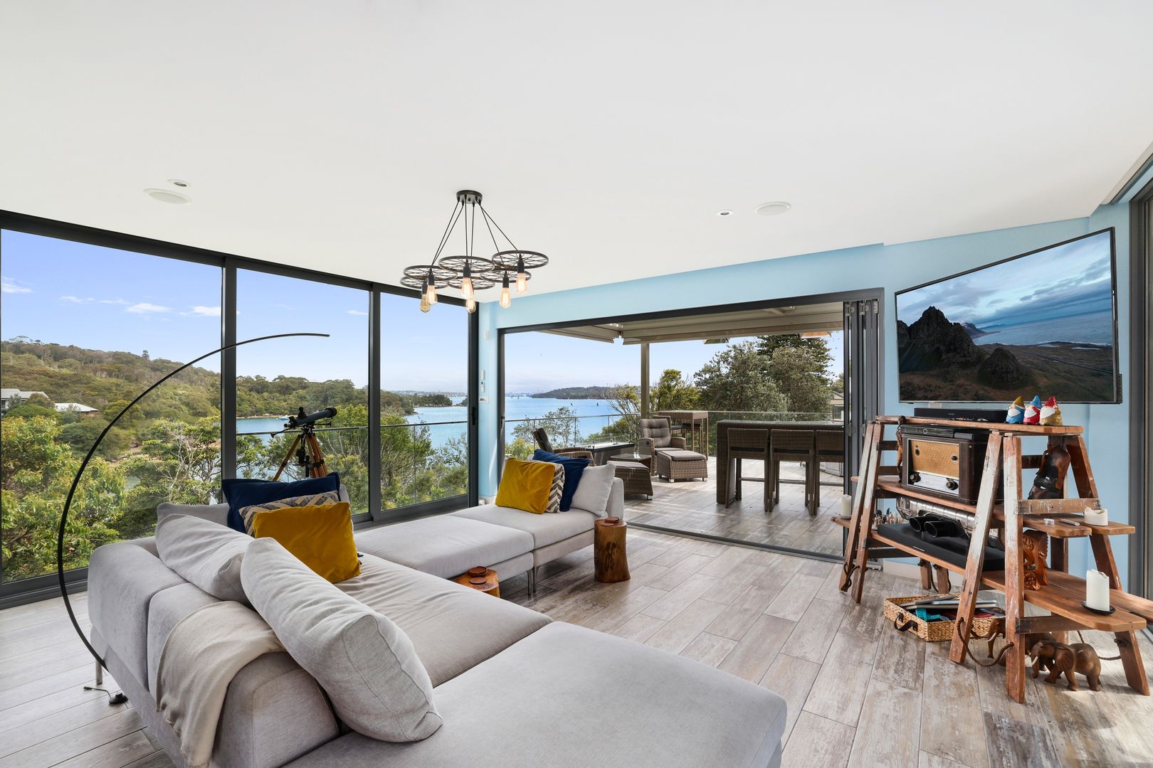 Manly NSW 2095 4 beds house for Rent, Contact Northern Beaches