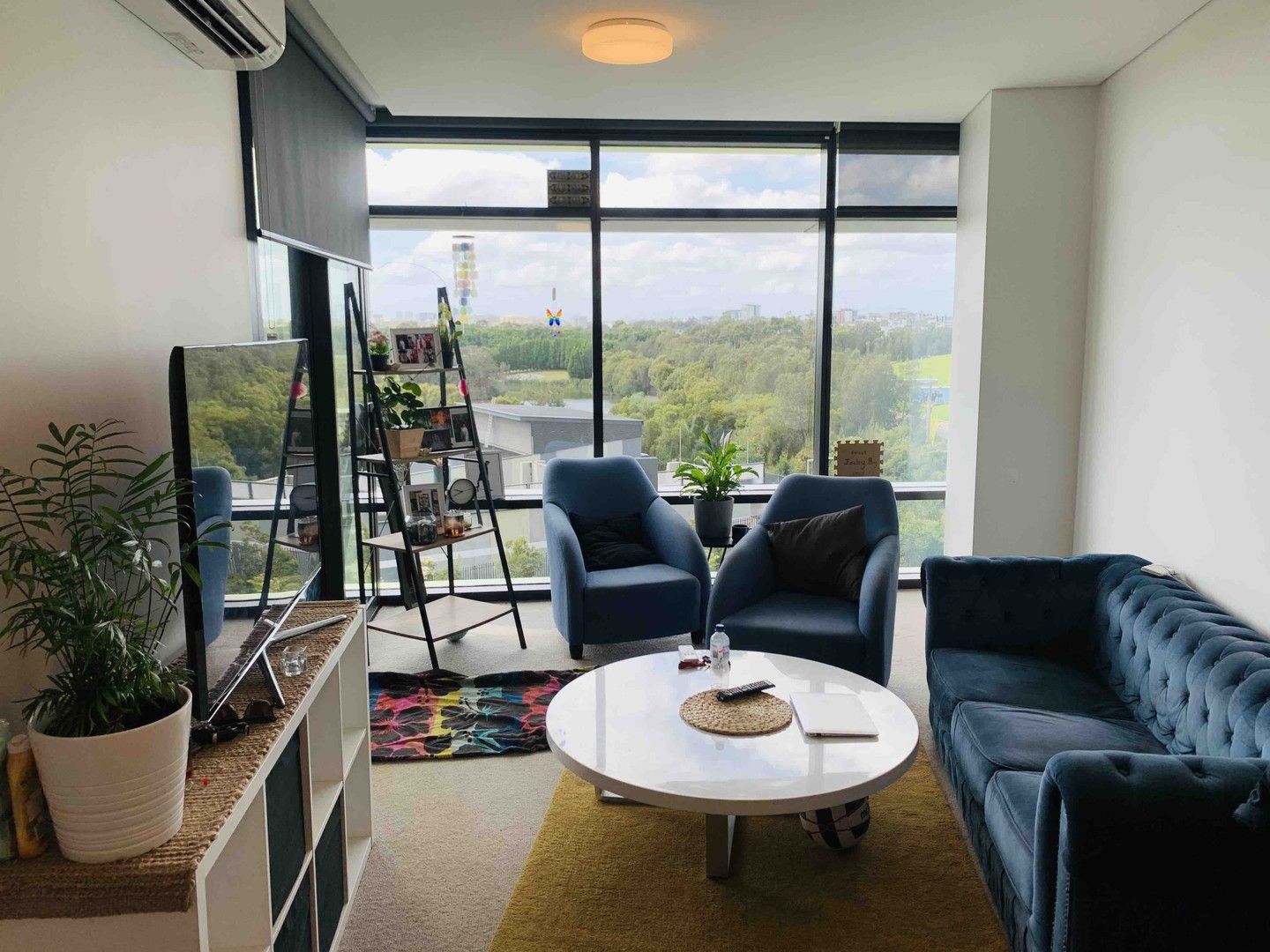1 bedrooms Apartment / Unit / Flat in 304/1 Brushbox Street SYDNEY OLYMPIC PARK NSW, 2127
