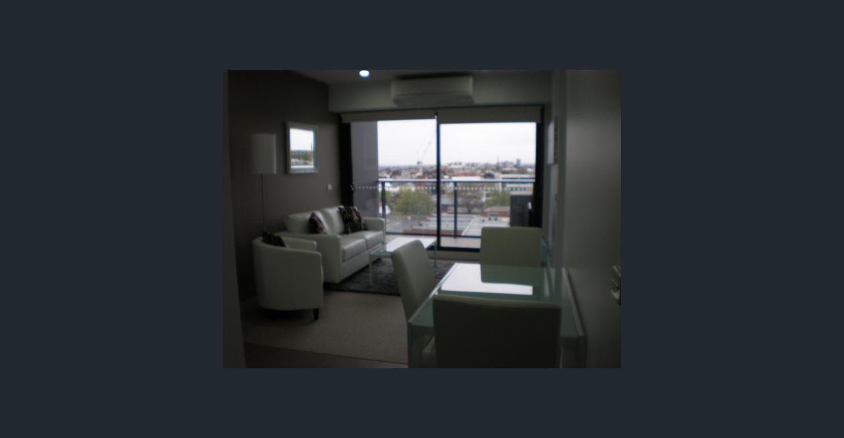 2 bedrooms Apartment / Unit / Flat in 501/33 Batman Street WEST MELBOURNE VIC, 3003