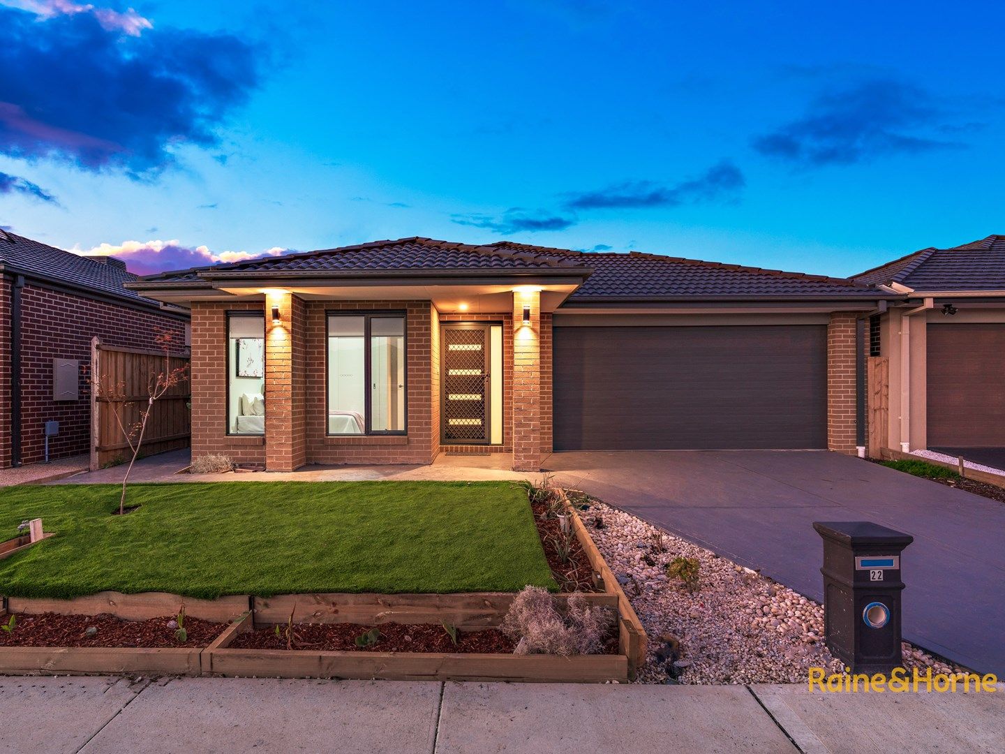 22 Bendigo Court, Cranbourne VIC 3977, Image 0