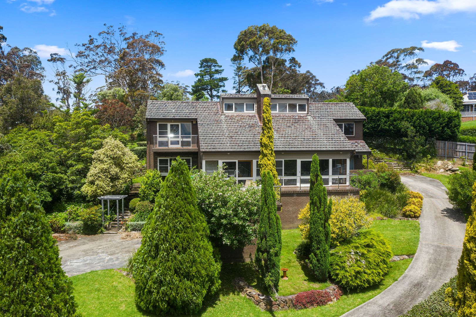 48 Oxley Drive, Mittagong Property History & Address Research Domain