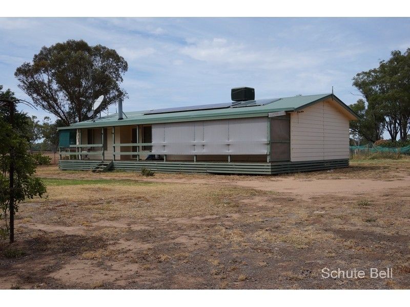 1281 Old Warren Rd, Narromine NSW 2821, Image 2