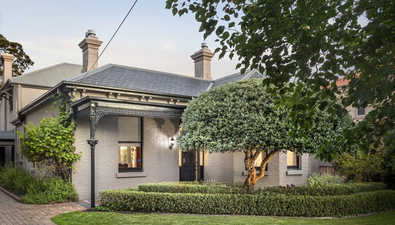 Picture of 104 Male Street, BRIGHTON VIC 3186