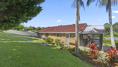 Picture of 12 Yarramundi Road, PORT MACQUARIE NSW 2444