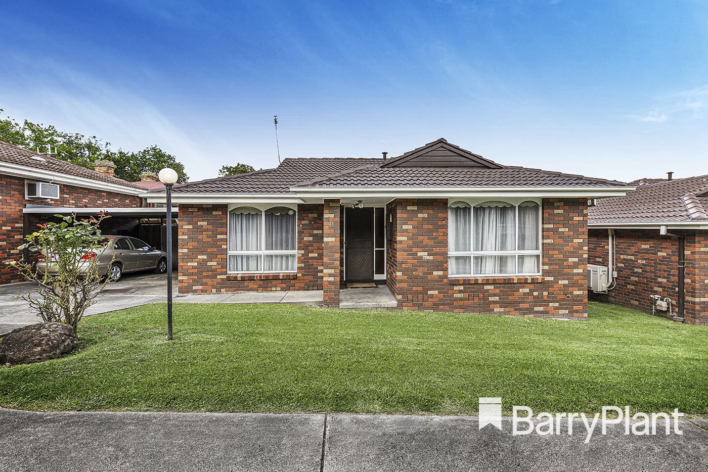 8/45-47 Clarke Street, Lilydale VIC 3140, Image 0