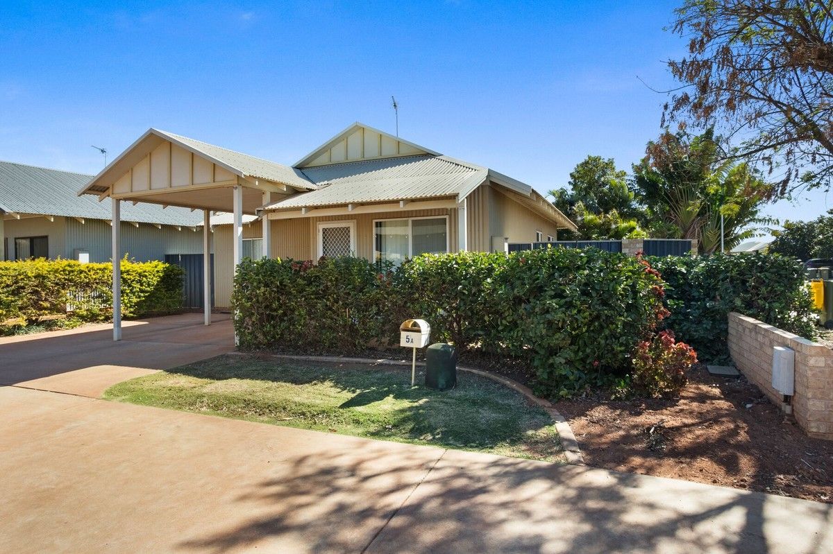 5A KALLAMA Parade, Millars Well WA 6714, Image 0