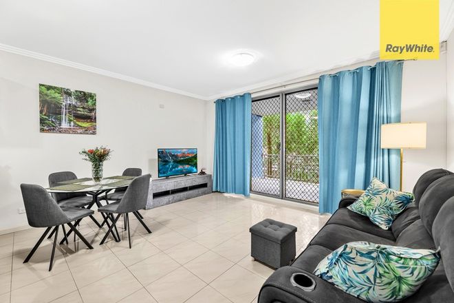 Picture of 8/28-32 Pennant Hills Road, NORTH PARRAMATTA NSW 2151
