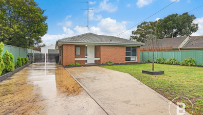 Picture of 15 Bala Street, SEBASTOPOL VIC 3356