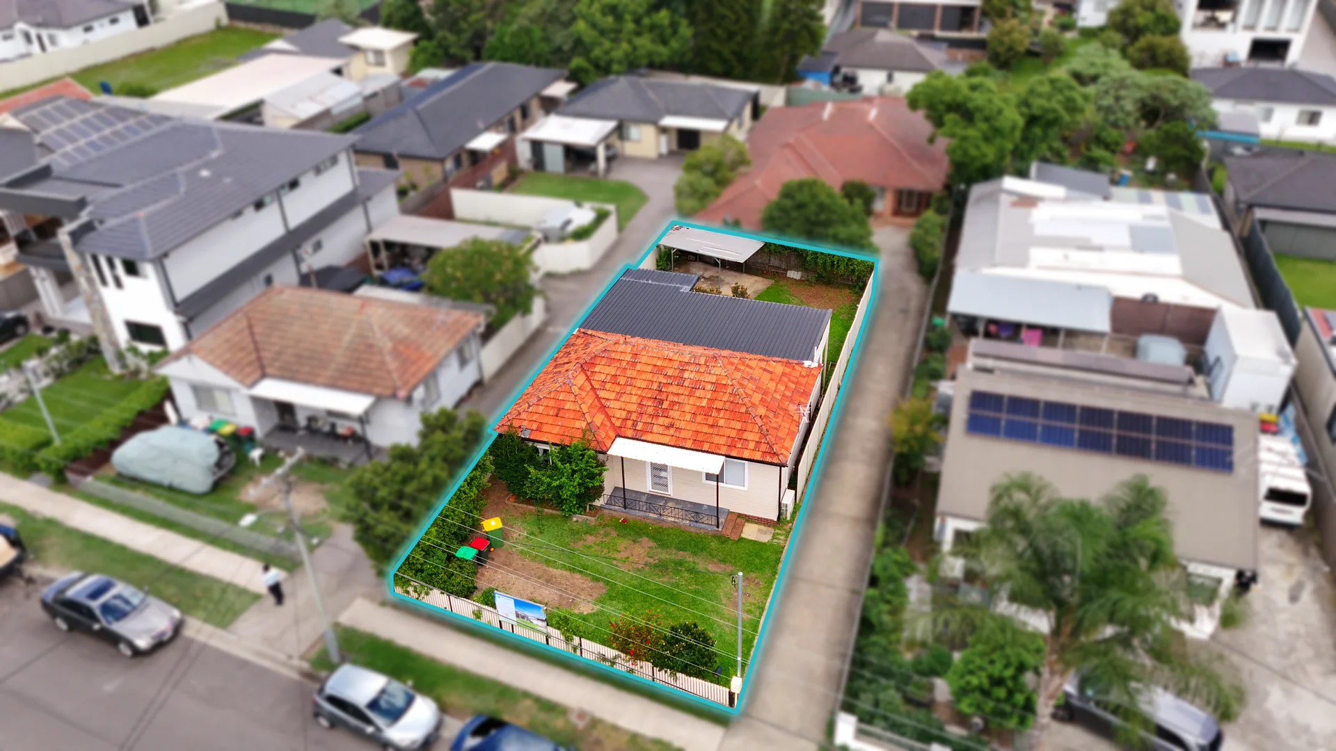 Additional image 11 of 47 Salisbury Road, Guildford NSW 2161
