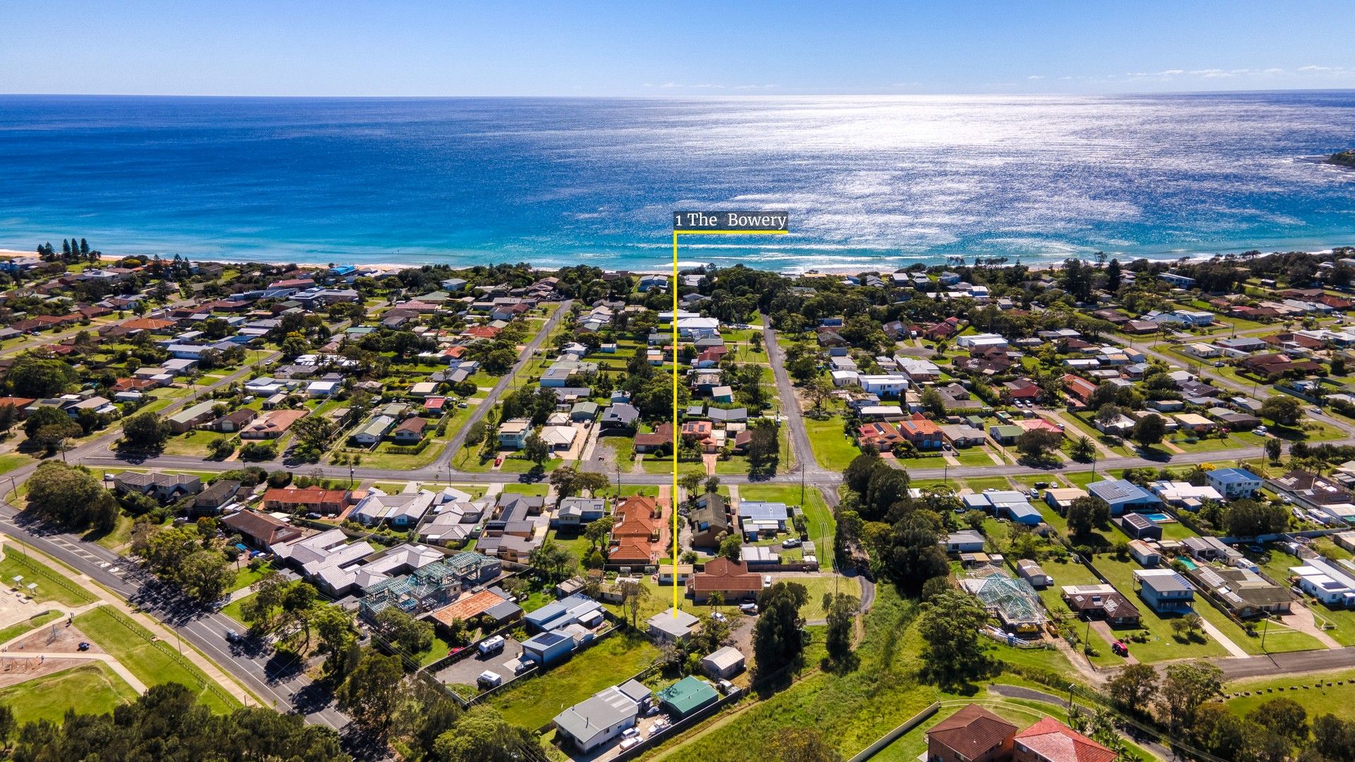 1 The Bowery, Culburra Beach NSW 2540, Image 0