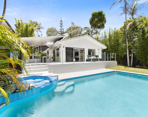 245 Edwards Street, Sunshine Beach QLD 4567