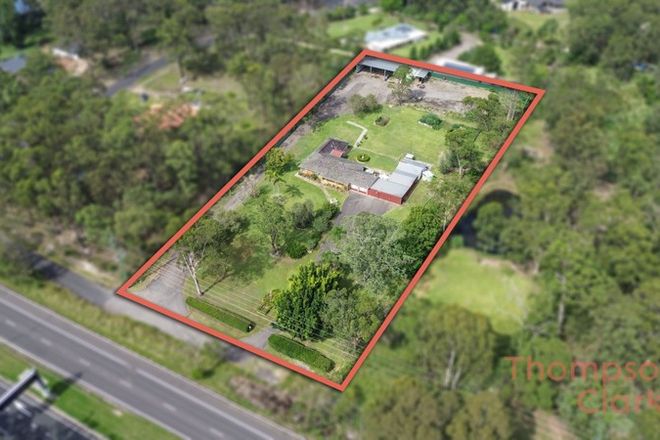 Picture of 49 Spotted Gum Grove, THORNTON NSW 2322