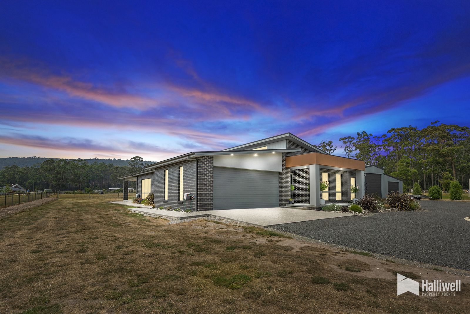 3 Collins Way, Tugrah TAS 7310, Image 0