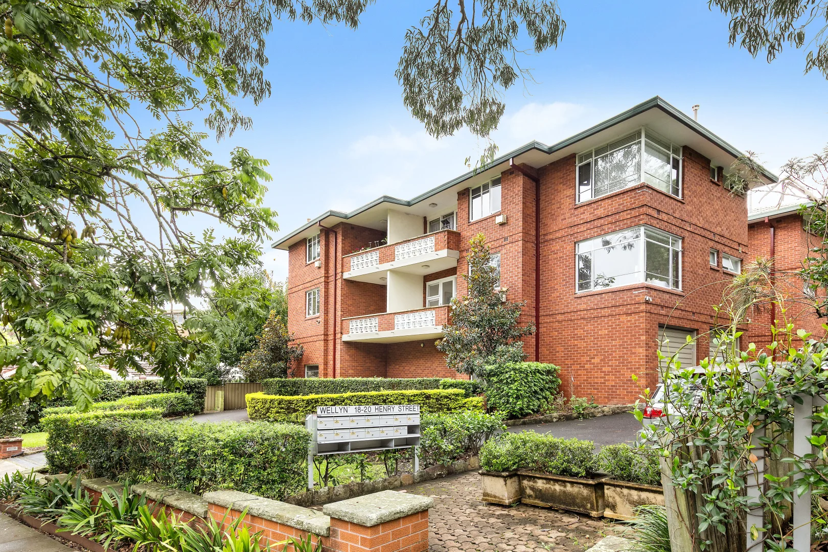 Additional image 8 of 1/18 Henry Street, Gordon NSW 2072