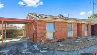 Picture of 2/19 Randall Crescent, MOE VIC 3825